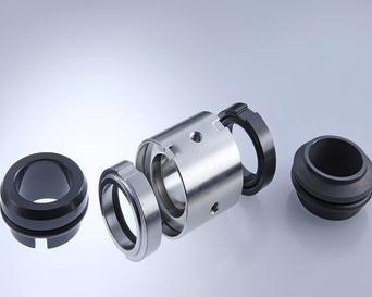 China M74-D Unbalanced Water Pump Mechanical Seal , Mechanical Shaft Seals for sale