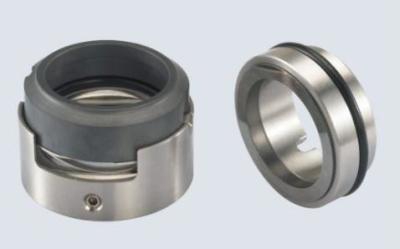 China M7N H7N M74 Burgmann Mechanical Seals Single Face For Industrial Pump for sale