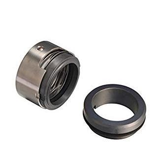 China Single Mechanical Seal M7N H7N M74 , Mechanical Shaft Seals For Pumps for sale