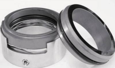 China Burgmann M7N Cartridge Mechanical Seal For Pumps / Viscous Liquids Industry for sale