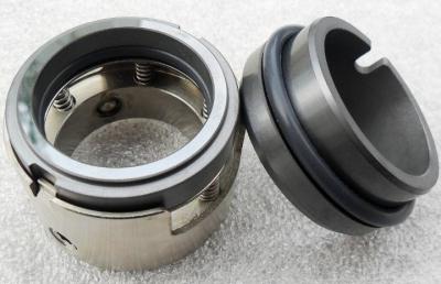 China Rotating Single Mechanical Seal DIN24960 Burgmann M7N H7N M74 Seal Replacement for sale