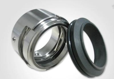 China Replacement Single Mechanical Seal Burgmann M7N H7N M74 For Pump for sale