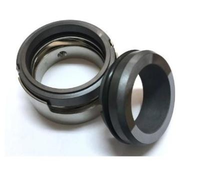 China Burgmann Water Pump Mechanical Seal M7N H7N M74 Replacement High Accuracy for sale