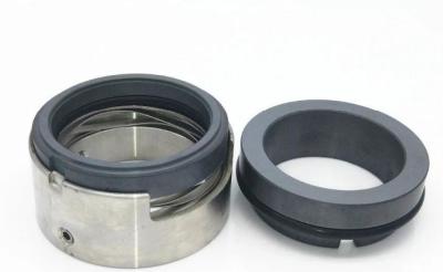 China Single Face Component Mechanical Seals Pump Parts Burgmann M7N SS316 Materials for sale