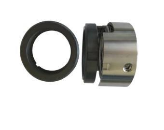 China O Ring Burgmann Single Mechanical Seal M7N / Mechanical Pump Shaft Seal for sale