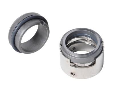 China Burgmann Industrial Mechanical Seals M7N H7N M74 Series SS316 Materials for sale