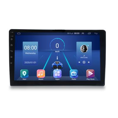 China GPS Din 2 9 Inch Android 4+64G Car Radio Octa-core Car Radio Multimedia Player Mirror Link Car Audio Stereo BT WIFI for sale