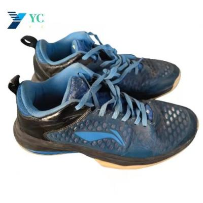 China CUSHIONING Limited time offer factory price men second hand used shoes for sale for sale