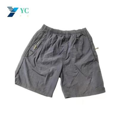 China Wholesale second-hand 60kg blind box of China men's and women's summer clothes clean old fashionable clothes for sale