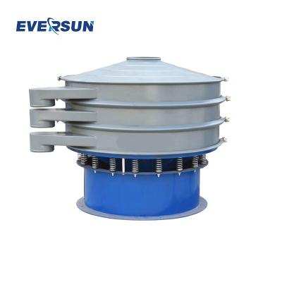 China Ultrasonic Fine Powder Vibration Sieve Machine for sale