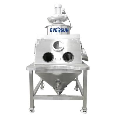 中国 手動/完全自動 0-50KG/バッグダンプステーション 卸荷システム 販売のため