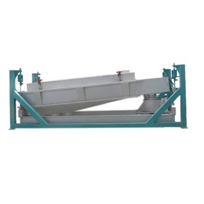 China Industrial Silica Sand Gyratory Screening Machine Gyratory Screen Machine For Mining for sale