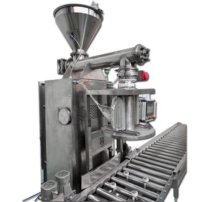 China Factory Custom Fully Automatic Particle Packaging Machine Small Product Automatic Packaging Equipment for sale