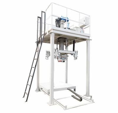 China Automatic Vertical Powder And Granular Material Packaging Machine for sale