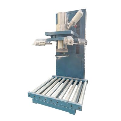 China Automatic Powder Ton Bag Packaging Machine With Vertical Multi-functional Ton Bag Weighing And Packaging Machine for sale