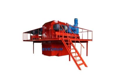 China Elevador de cubo de cadena del acero de carbono de la capacidad grande para la planta del cemento en venta