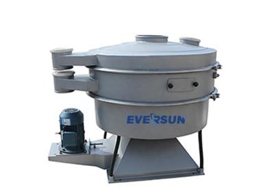 China Salt Tumbler Screening Machine for sale