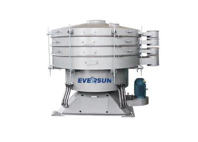 China Diameter 600mm Vibro Sieve Machine for sale