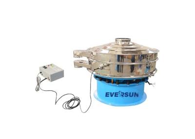 China Food Grade Stainless Steel Ultrasonic Vibrating Sieve for sale