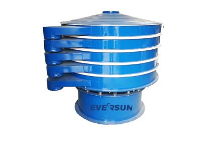 China 600mm Vibrating Sieve Separator for sale