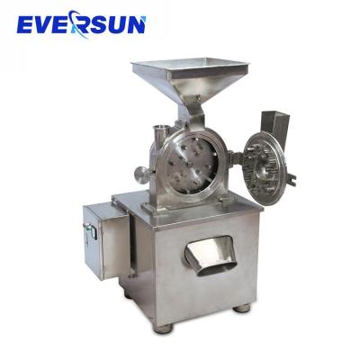 Chine 20 - 1500kg/H Mini Pulveriser Machine Universal Pulverizer For Pharmaceutical à vendre