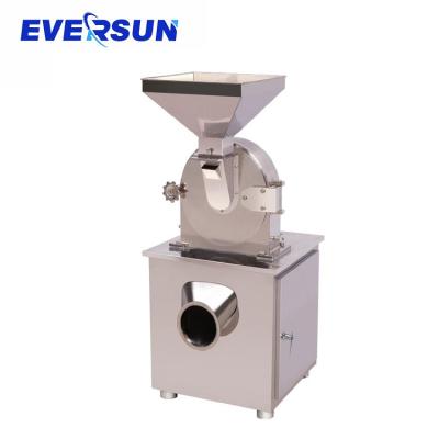 China Feeding 15mm Pulverizer Grinder Machine SUS304 Powder Milling Machine for sale