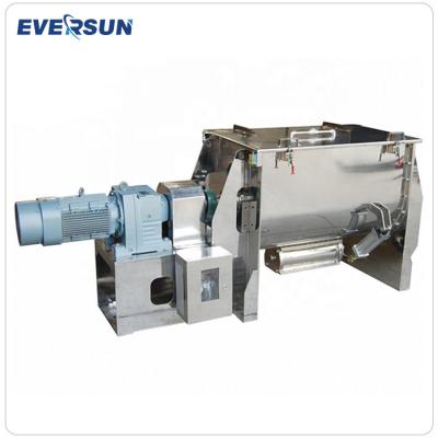 China RIBBON BLENDER MIXER for sale