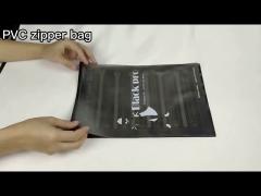 Clothing packaging/zipper bags