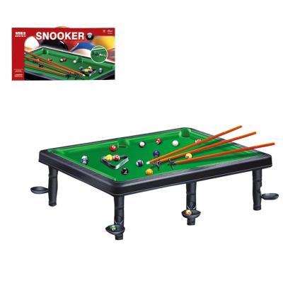 China Sports Play 2020 Wholesale Good Price Kids Billiard Tables Wedge Game Table Billiards Play for sale