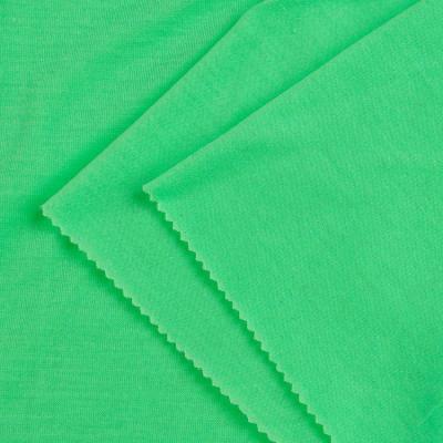 China Memory Apparel Fabric Jersey Fabric 100% Polyester Fabric For Polyester Jersey for sale