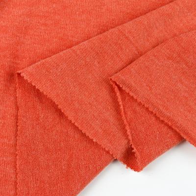 China Anti-Static Hacci Fabric Wholesale Poly Textile Hot Sale Plain Dyed Rayon Hacci Fabric for sale