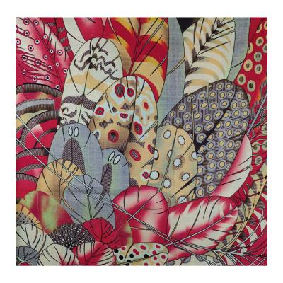 China Factory new style shawl 2020 scarves 2020 silk cashmere scarf directly with best price high quality for sale