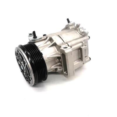 China Auto Engine Parts OEM 42483362 High Performance Car Air Conditioning Compressor DST for sale