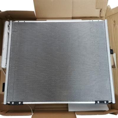 China Hot Sale Auto Part OEM 88460-60400 Car Air Conditioning Condenser for sale