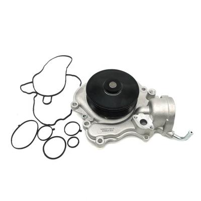 China Factory OEM 68211202AB 68211202AA 68211202AC 68211202 High Quality Car Engine Water Pump Car for sale