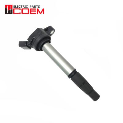 China Plastic Metal Auto Parts Engine Bobina de ecendido Rubber Ignition Coils Pack 90919-02258 9091902258 For To-yo-Bums for sale