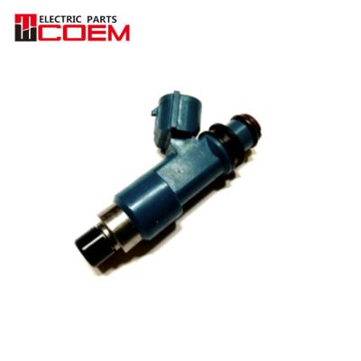 China Hot Sale Manufacturer Supplier Car Parts 16611AA800 For Subaru 2.0L H4 Fuel Injector IMPREZA Hatchback 2012-2015 (GP) for sale