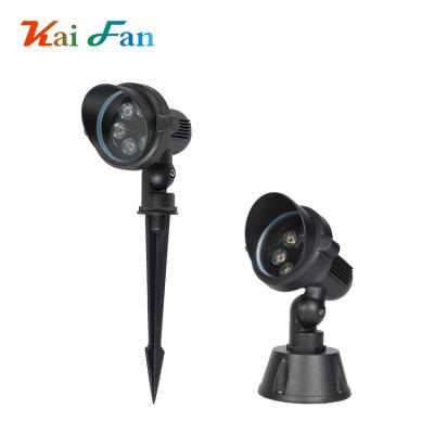 China Modern - High Lumens 6w 12w 18w CCTV Outdoor Garden Lamp Outdoor Garden Lighting Stadium Led Flood Light for sale