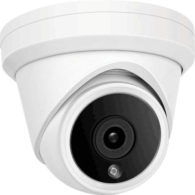 China Hot Selling Night Vision YCX Night Vision IP Dome Camera Sigmastar 2.8mm Chipset 2.8mm Lens Detection H.265 Human IP Camera for sale