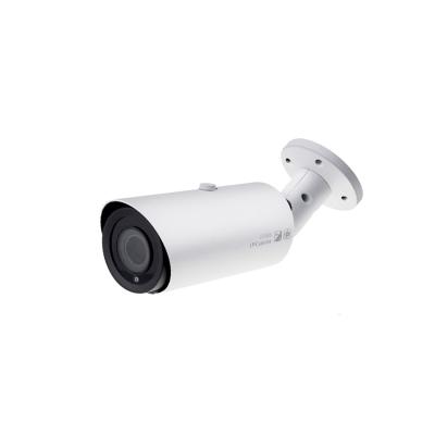 China 5MP Motion Detection IP POE Security Camera Bullet Network H.265 Outdoor Waterproof IP66 P2P Manual Zoom for sale