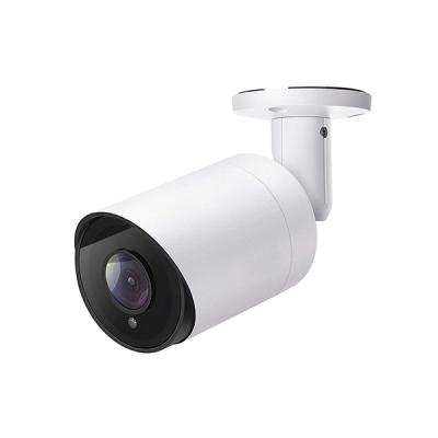 China NIGHT VISION HIK NVR ip66 5MP Compatible Outdoor Bullet POE IP Camera with Human Body Detection Compatible HIK NVR for sale