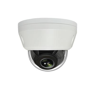 China H.265 4K Motion Detection IP Security Camera Dome 2.8-12mm Manual Zoom IP67 IK10 P2P Outdoor Mobile Viewing Hik Uniview TVT NVR Compatible for sale