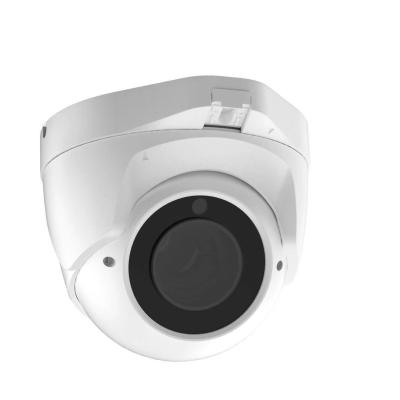 China New Design 4K 8mp NIGHT VISION 2021 IP Dome Camera IMX415 Internal POE Turret CCTV Camera Sensor 2.8-8mm Auto Focus for sale