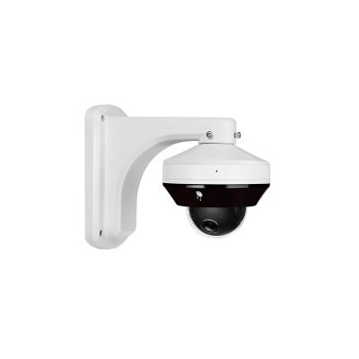 China Motion Detection 5MP PTZ IP Camera Dome 3x Optical Zoom 2.8-8mm Built In Microphone Security IP66 Outdoor CCTV Surveillance H.265 P2P for sale