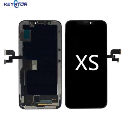 China NEW INCELL/OLED /Original OEM LCD Screen Digitizer Complete Replacement Part For iPhone X XR XS Xs Max LCD for sale