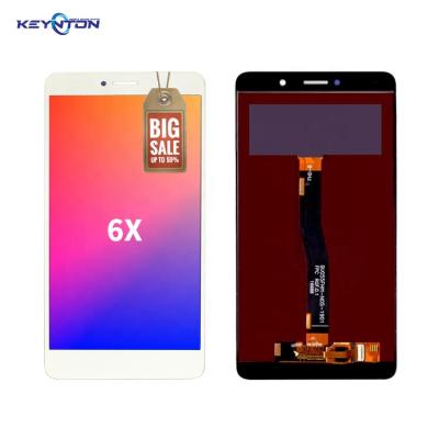 China Hot Selling Incell/Oled /Original For Mate 9 Lite Honor 6X BLL-L23 LCD Display Touch Screen Digitizer GR5 2017 Huawei full full for sale