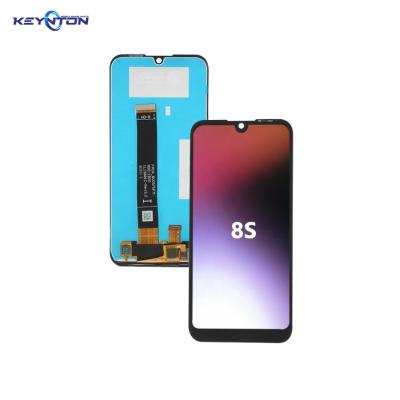 China Best HuaweiHonor 8s Screen Incell/Oled /Original Price,For Huawei Honor 8s LCD Digitizer,Wholesale For Digitizer Assembly of honor 8s for sale