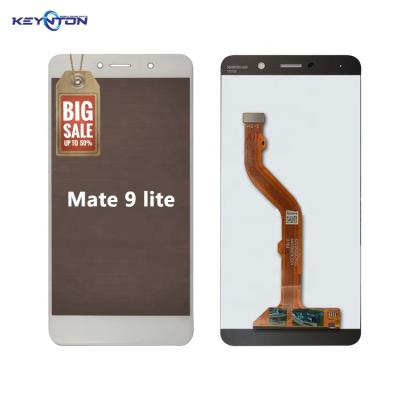 China Incell/Oled /Original For Huawei Mate 9 lite Touch LCD Screen Full Screen Digitizer Assembly for sale