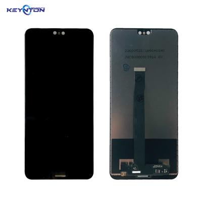 China Hot Selling Incell/Oled /Original For Huawei LCD Display,Original Digitizer For Huawei P20 LCD Screen,LCD Display For Huawei P20 for sale