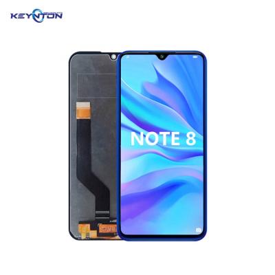 China Original factory direct original TFT/INCLL/OLED /Original screen for xiaomi note 8 lcd assembly for MI note 8 display for sale